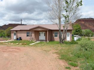 241 E Center St, Kanab, UT 84741