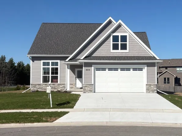 N9315 Gemstone Ct, Appleton, WI 54915