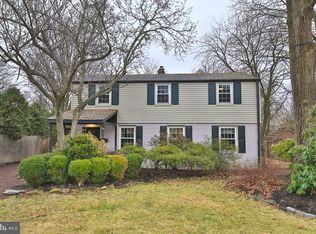 305 Greenwood Rd, Lansdale, PA 19446