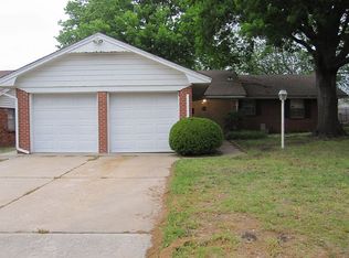 4401 NW 55th St, Oklahoma City, OK 73112