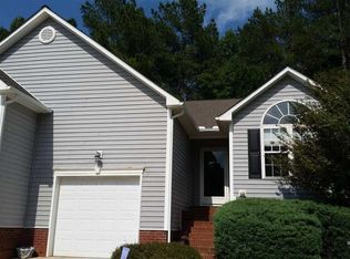 1852 W Cotton Gin Dr, Clayton, NC 27527