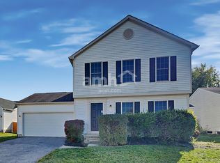 5895 Westbend Dr, Galloway, OH 43119