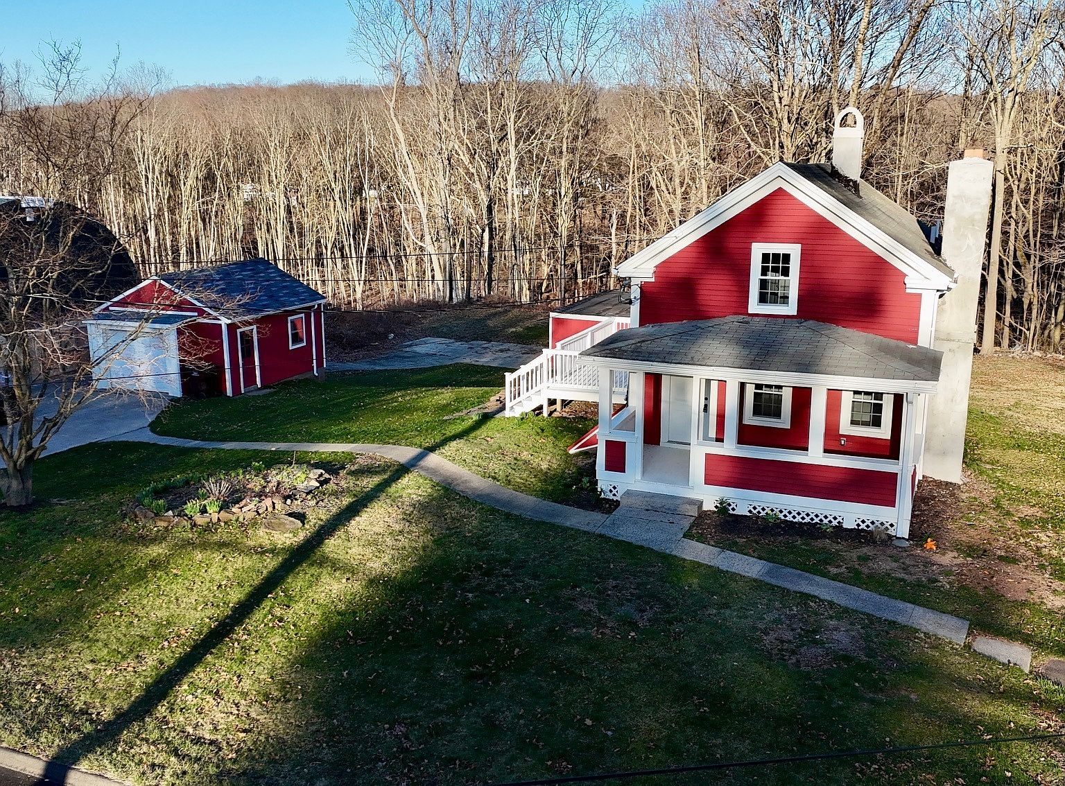 538 Forest Rd, Northford, CT 06472 MLS 24004616 Zillow