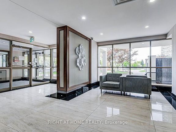 5th image of 330 Rathburn Rd W #306