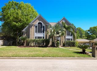 19810 Wood Walk Ln, Humble, TX 77346