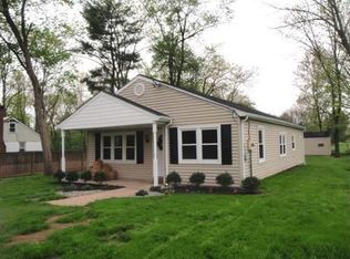 2134 Overbrook Rd, Hatfield, PA 19440