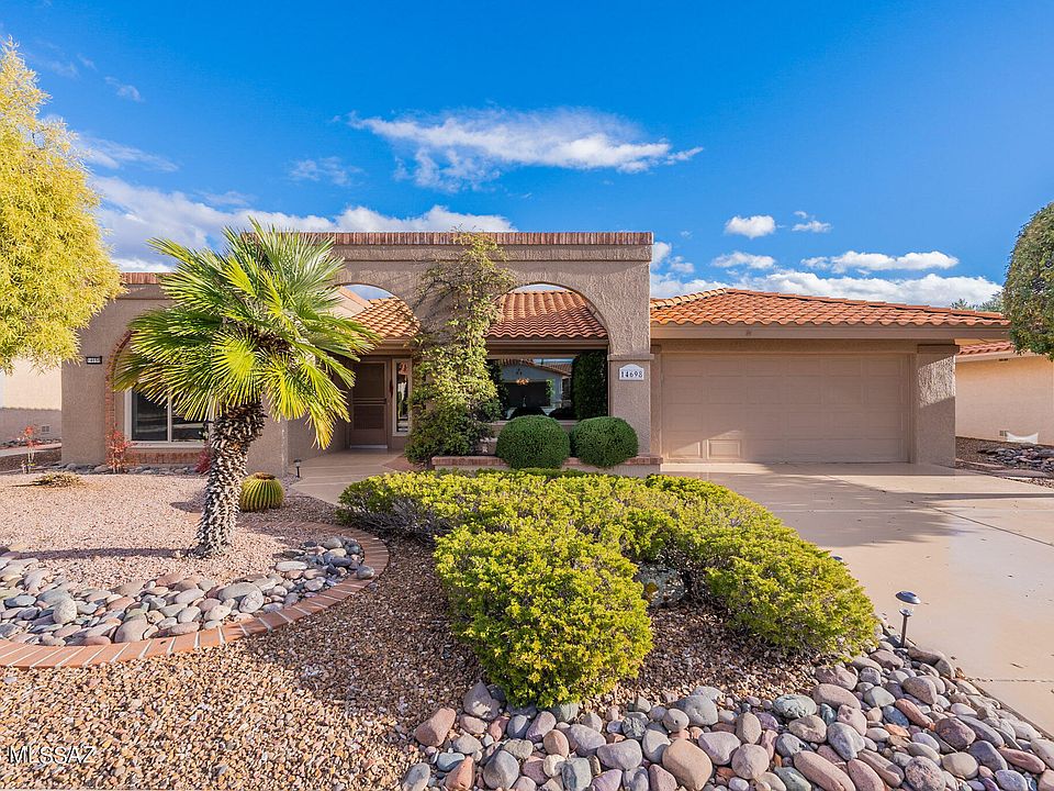 1st image of 14698 N Alamo Canyon Dr