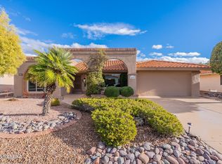 14698 N Alamo Canyon Dr, Oro Valley, AZ 85755