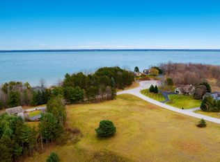 12251 E Spinnaker Ln Lot 10, Suttons Bay, MI 49682