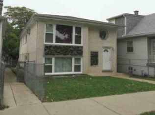 2133 N Melvina Ave, Chicago, IL 60639