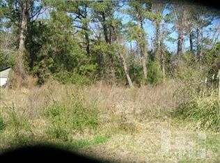 405 E Seaview Rd, Wilmington, NC 28409