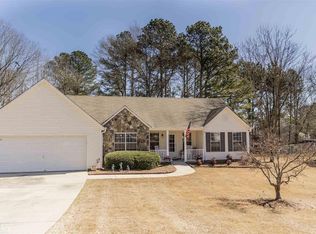 4280 Brookridge Dr, Loganville, GA 30052