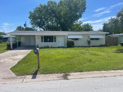 814 Hampton Way, Merritt Island, FL, 32953