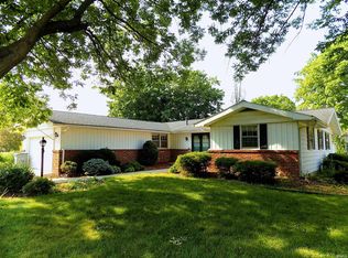 1501 Kirk Row, Kokomo, IN 46902