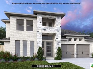 1002 Quemada Rnch, San Antonio, TX 78245