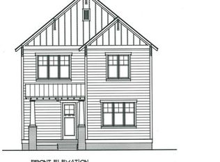 205 Auten St, Charlotte, NC 28208