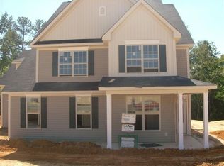 64 Cromwell Cres, Cameron, NC 28326