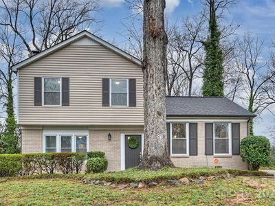 3511 Erinbrook Ln, Charlotte, NC, 28215