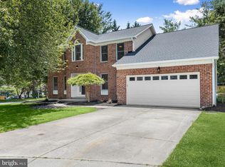 1 Ivory Crest Ct, Baltimore, MD 21209