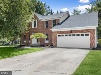 1 Ivory Crest Ct, Baltimore, MD, 21209