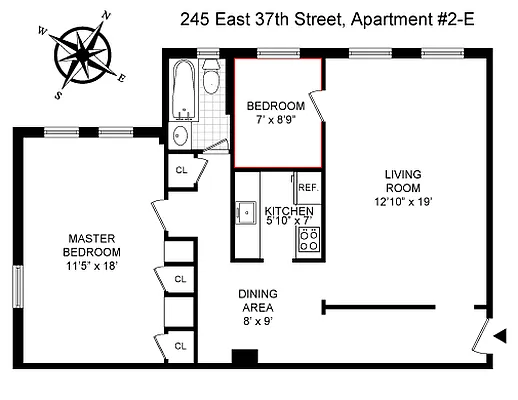 Sold by Keller Williams NYC | media 5