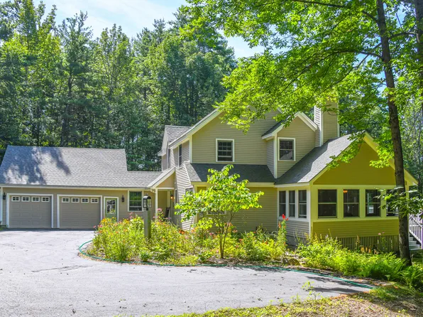 276 Highland Road, Bridgton, ME 04009