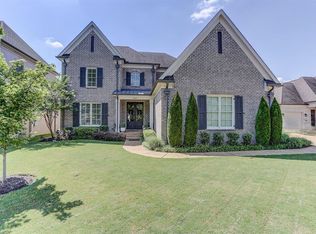 12317 Cascabel Ln, Collierville, TN 38017
