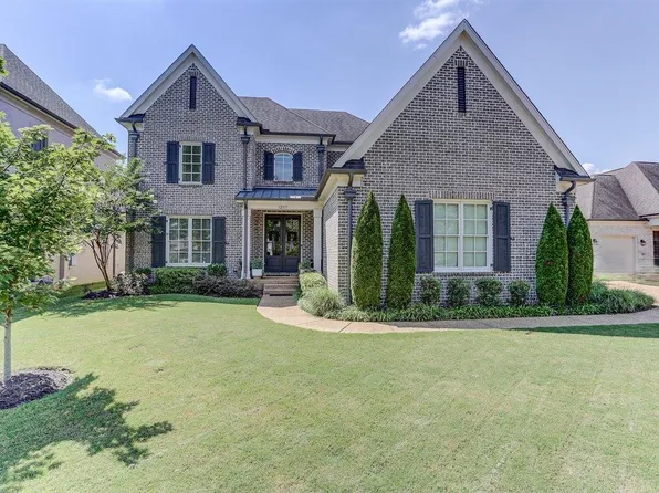 12317 Cascabel Ln, Collierville, TN 38017