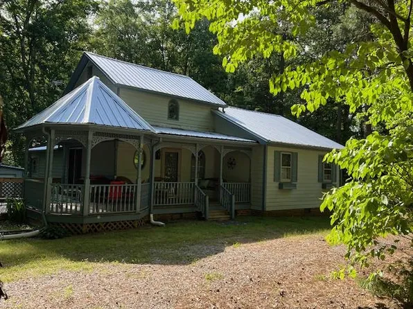 358 Pool Rock Shores Ln, Henderson, NC 27537