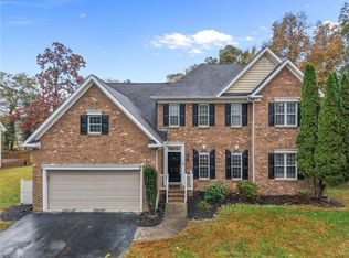 714 Ruskin Dr, High Point, NC 27265