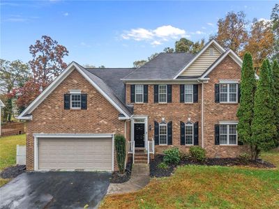 714 Ruskin Dr, High Point, NC, 27265
