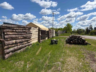 72884 Mertig Rd, Glidden, WI, 54527