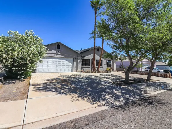 1348 Redwood Ave, Needles, CA 92363