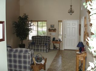 4342 S Mariposa Dr, Gilbert, AZ 85297