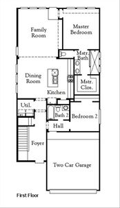 3909 Summerfield Dr, Crandall, TX, 75114