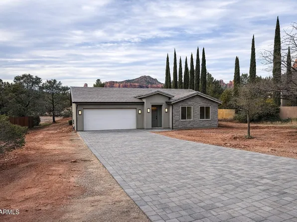1015 Lee Mountain Rd, Sedona, AZ 86351