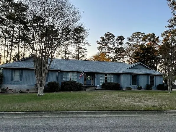 537 Astor Ct, Evans, GA 30809