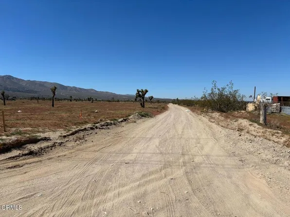 0 Buena Vista Rd, Lucerne Valley, CA 92356