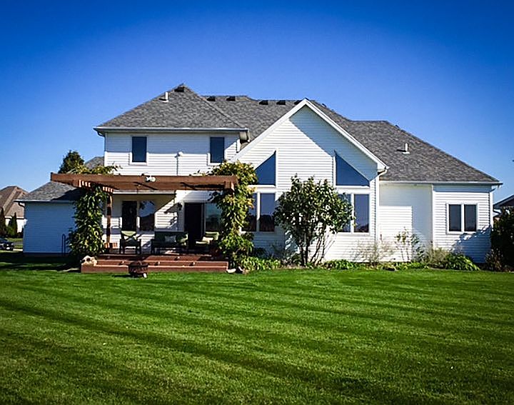 2nd image of 1116 Westridge Dr