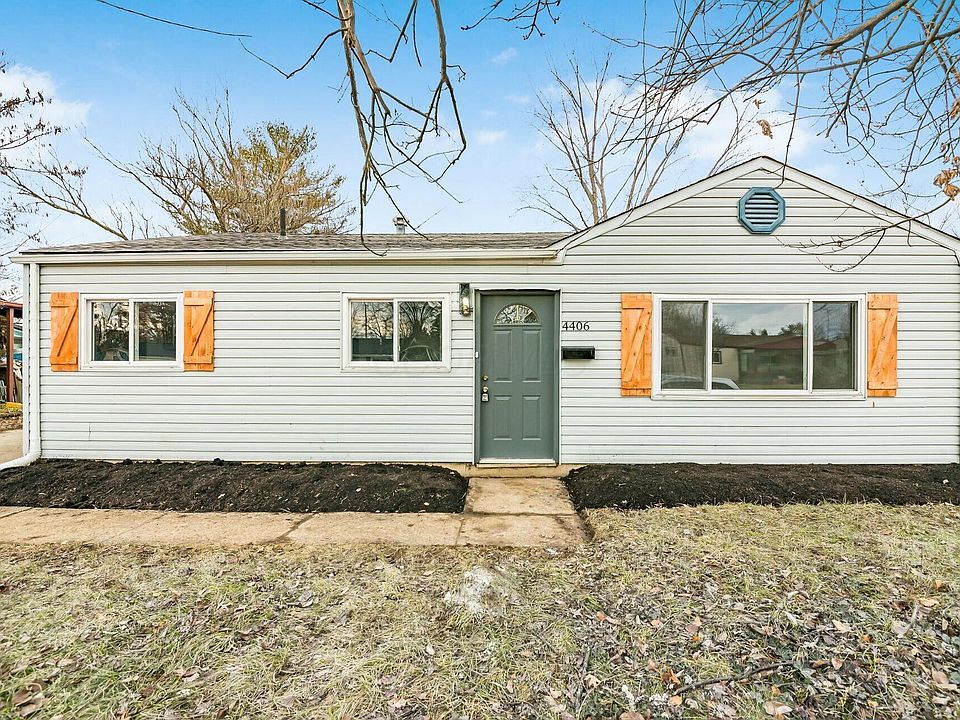 1st image of 4406 Kumler Dr