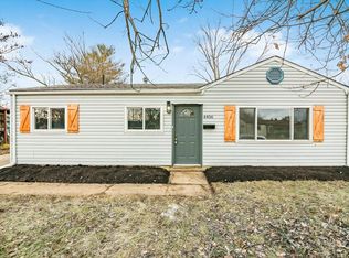 4406 Kumler Dr, Columbus, OH 43213