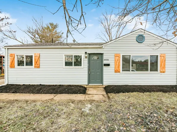 4406 Kumler Dr, Columbus, OH 43213