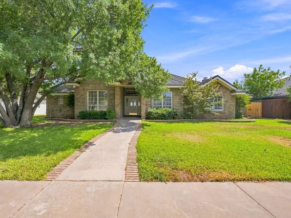 5701 Greenridge, Midland, TX 79707