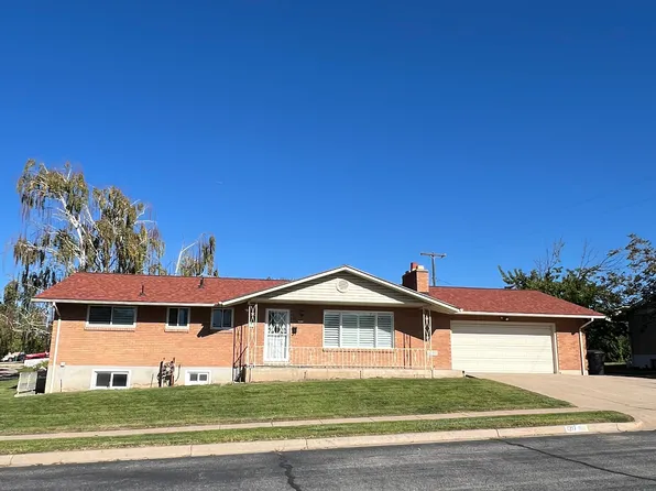 1217 E 1100 S, Clearfield, UT 84015