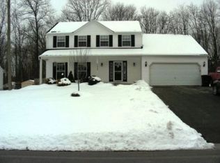 6423 Electric Railway, Cicero, NY 13039