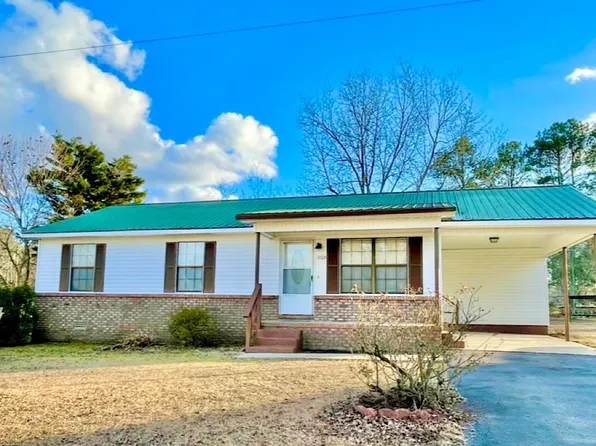 1605 Edmondson Rd NE, Hanceville, AL 35077