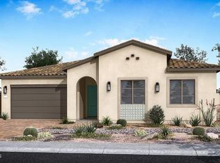 3870 E Gold Mountain Ave, San Tan Valley, AZ 85143