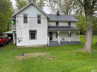 930 Steiner Rd, Monroe, MI 48162