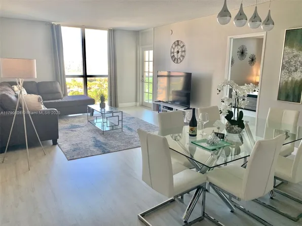 3901 S Ocean Dr APT 8W, Hollywood, FL 33019