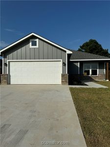 1611 Hackberry St, Hearne, TX, 77859